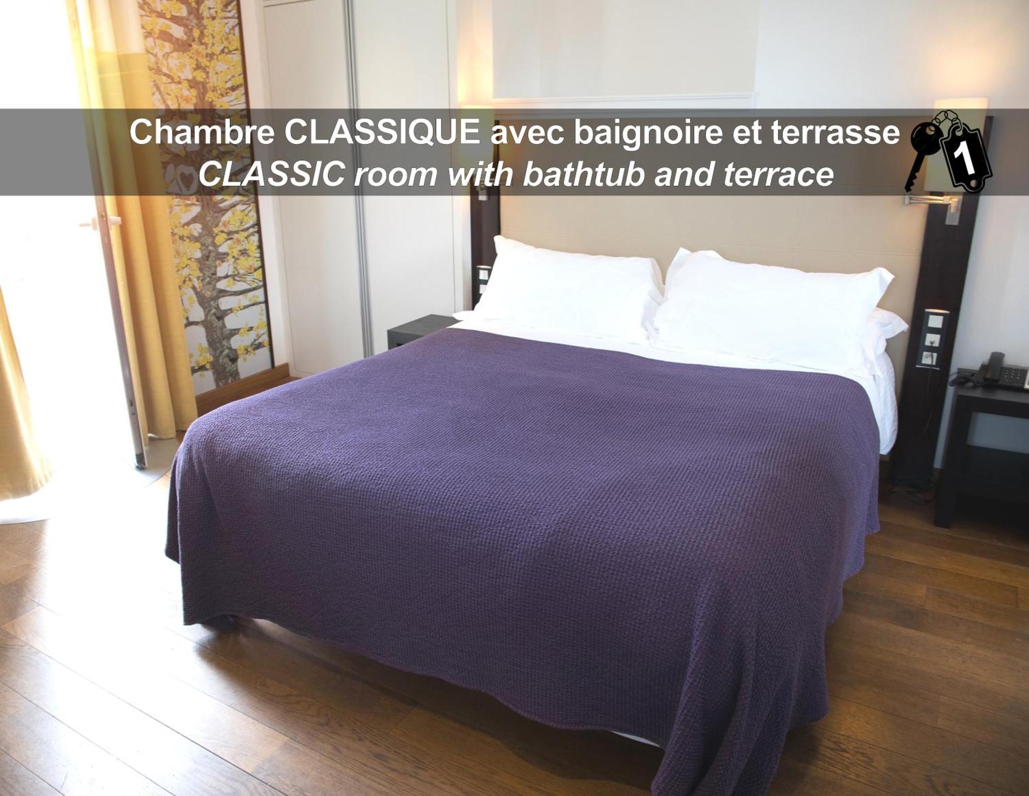 Hotel La Ferme De Bourran Rodez - Parking Prive Gratuit Exterior foto