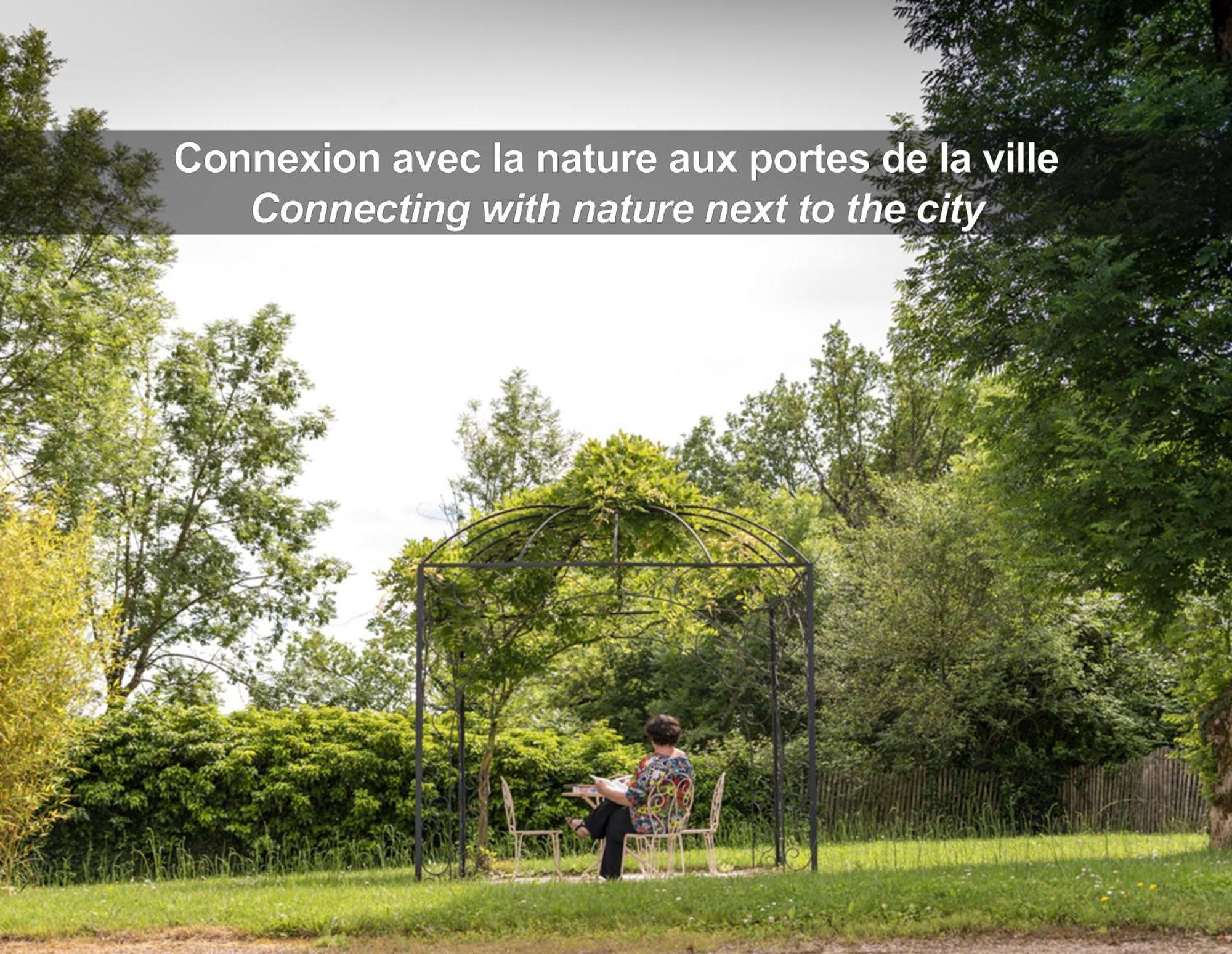 Hotel La Ferme De Bourran Rodez - Parking Prive Gratuit Exterior foto