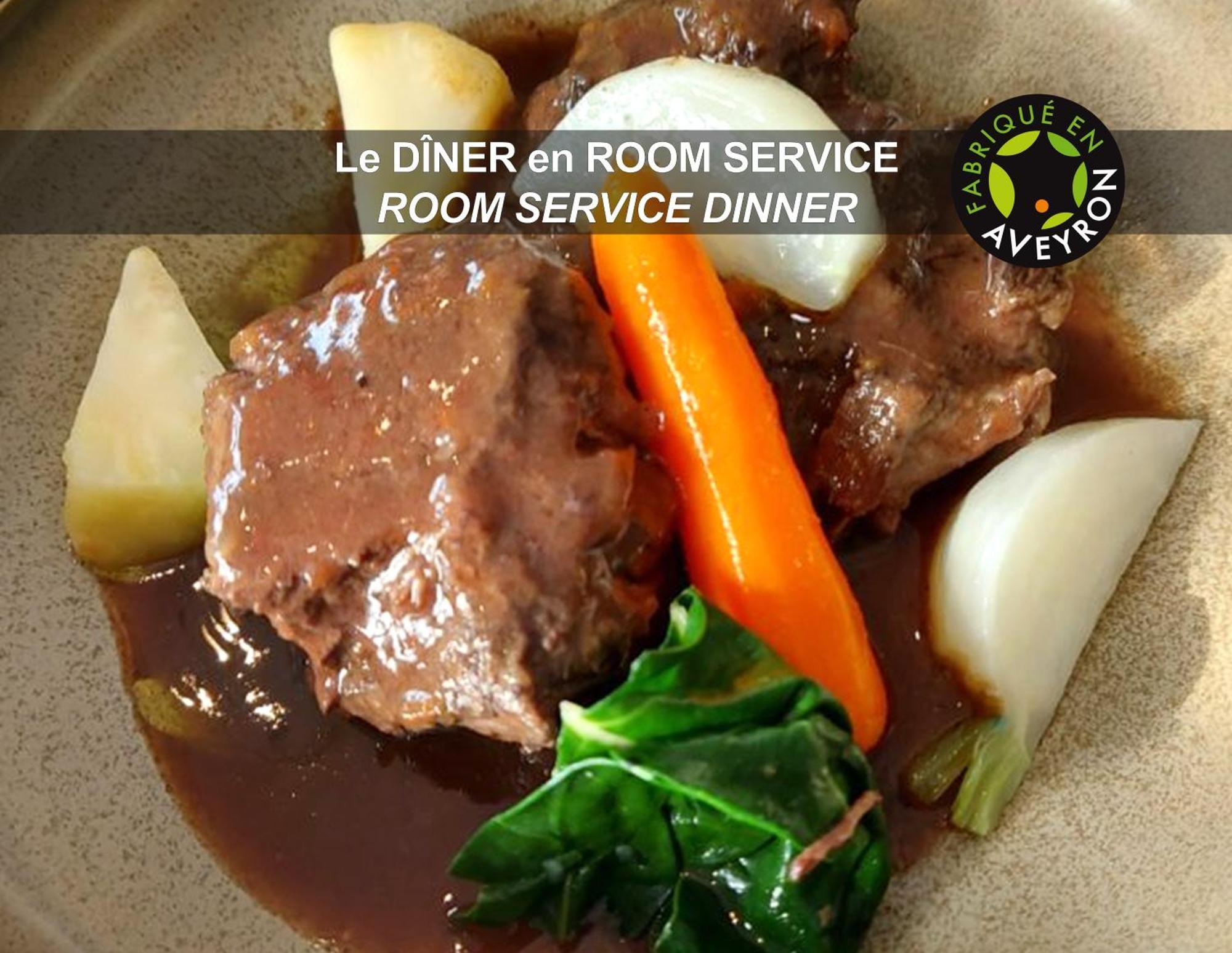Hotel La Ferme De Bourran Rodez - Parking Prive Gratuit Exterior foto